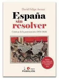 España sin Resolver