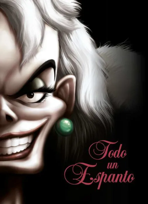 Todo un Espanto