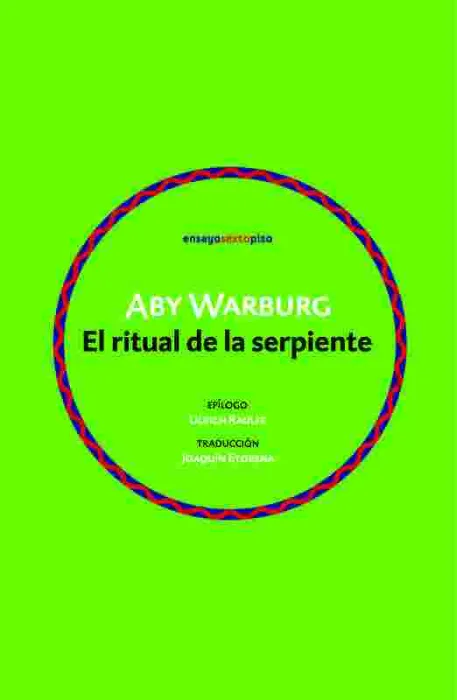El Ritual de la Serpiente