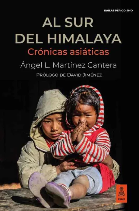 Al Sur del Himalaya