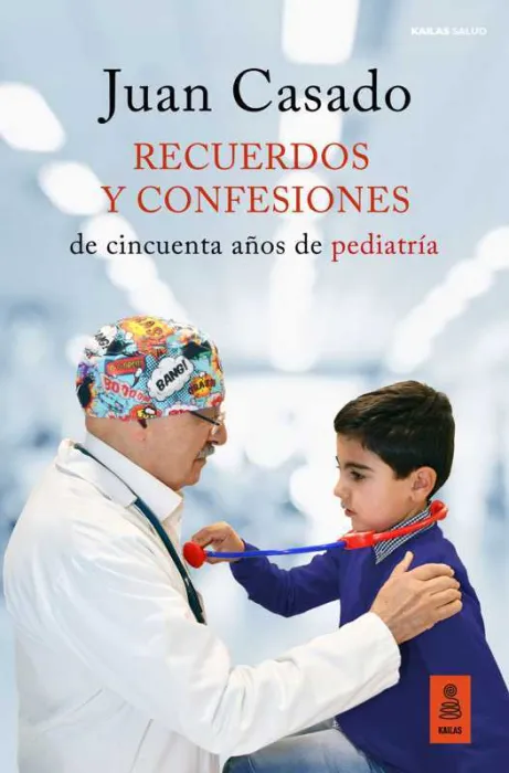 Recuerdos y Confesiones