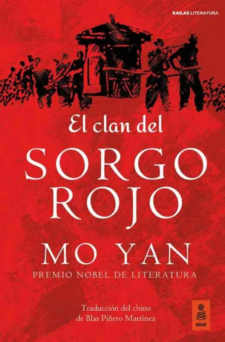 El Clan del Sorgo Rojo