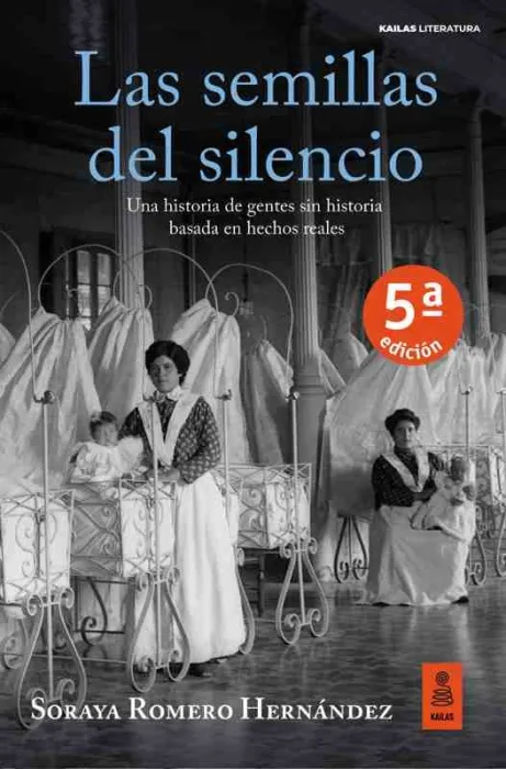 Las Semillas del Silencio