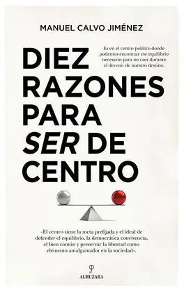 Diez Razones para Ser Centro