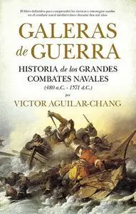Galeras de Guerra