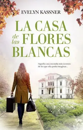Casa de las Flores Blancas