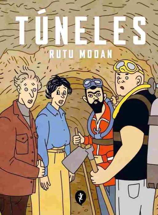 Tuneles