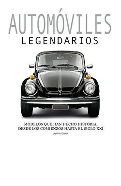 Automoviles Legendarios