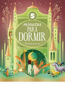 5 Minutos Cuentos para Dormir