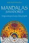 Mandalas Sanadores
