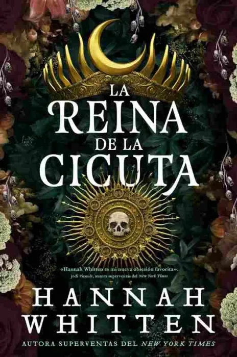 La Reina de Cicuta