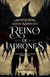 Reino de Ladrones