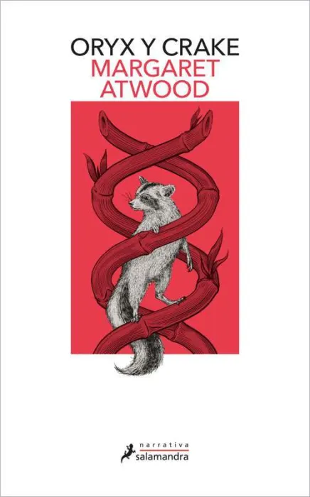 Oryx y Crake (Trilogía de Maddaddam 1)