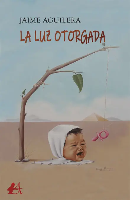 La Luz Otorgada