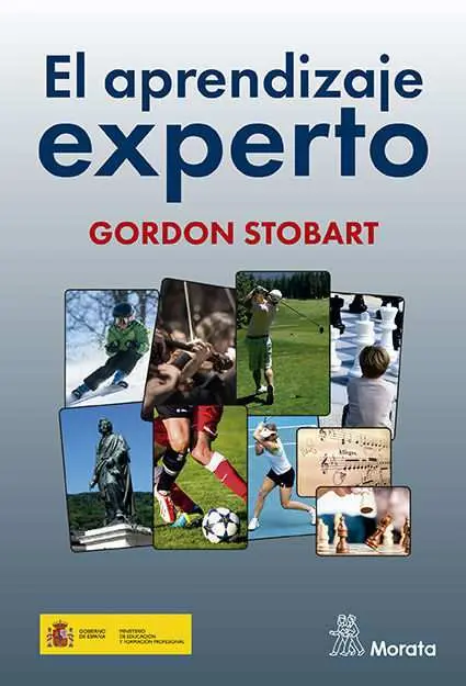 El Aprendizaje Experto
