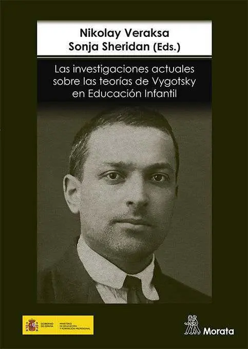 Las Investigaciones Actuales Sobre las Teorías de Vygotsky en Educación Infantil