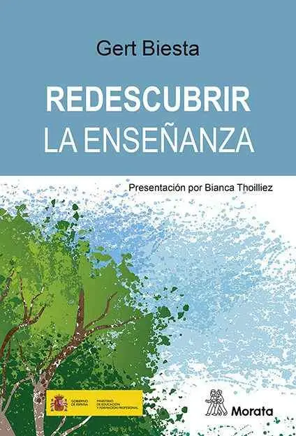 Redescubrir la Enseñanza