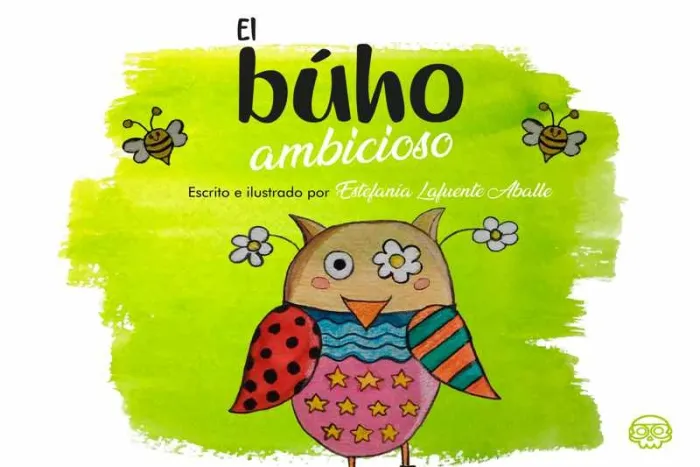 El Búho Ambicioso