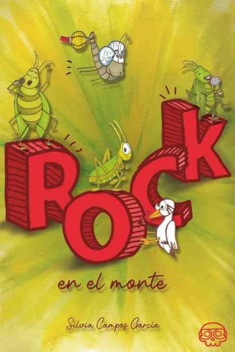 Rock en el Monte