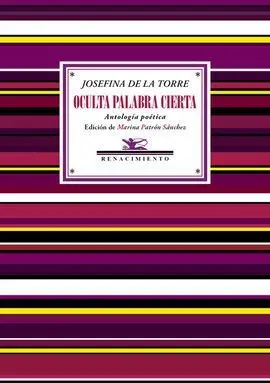Oculta Palabra Cierta
