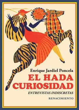 El Hada Curiosidad