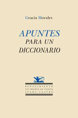 Apuntes para un Diccionario
