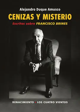 Cenizas y Misterio