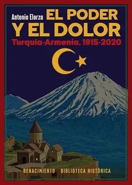 El Poder y el Dolor