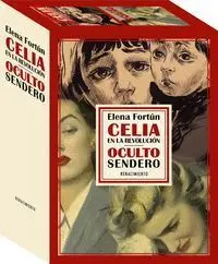Estuche Elena Fortún
