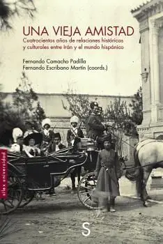 Una Vieja Amistad