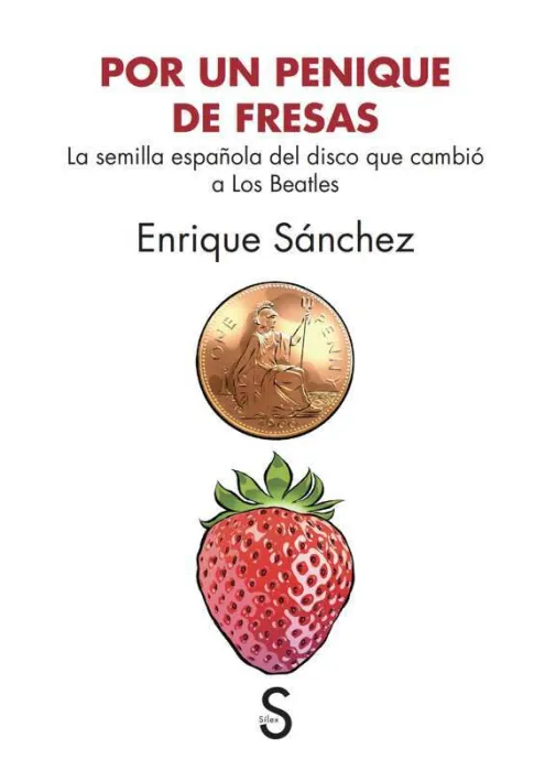 Por un Penique de Fresas