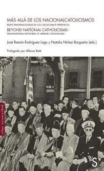Más Allá de los Nacionalcatolicismos