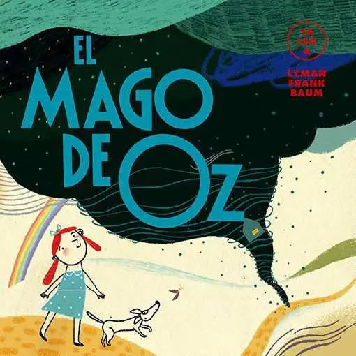 El Mago de Oz (Ya Leo A)