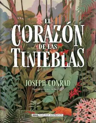 El Corazón de las Tinieblas