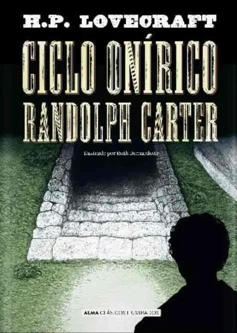 Ciclo Onirico Randolph Carter