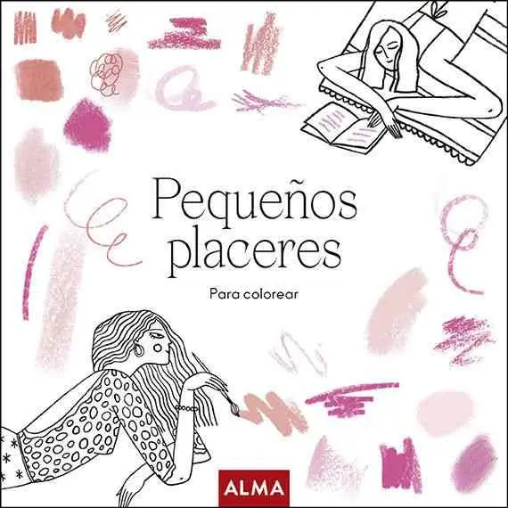 Pequeños Placeres (Col. Hobbies)