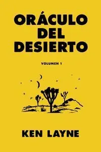 Oráculo del Desierto