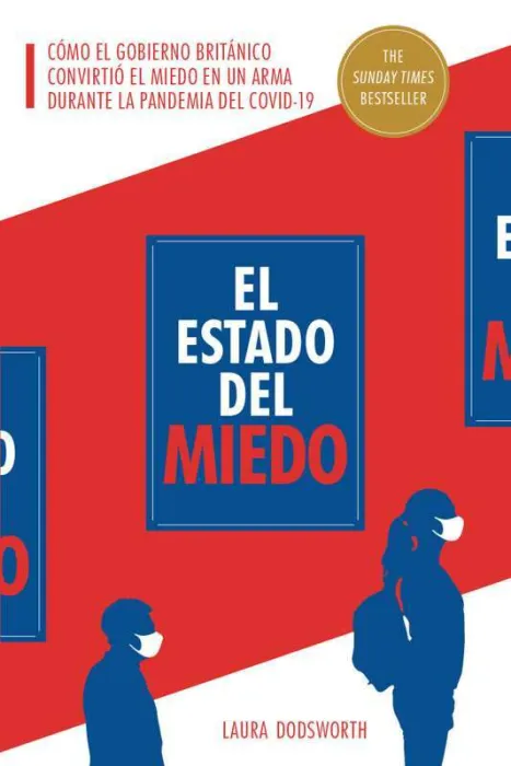El Estado del Miedo