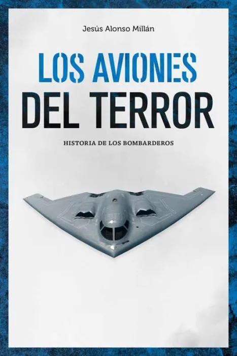 Los Aviones del Terror