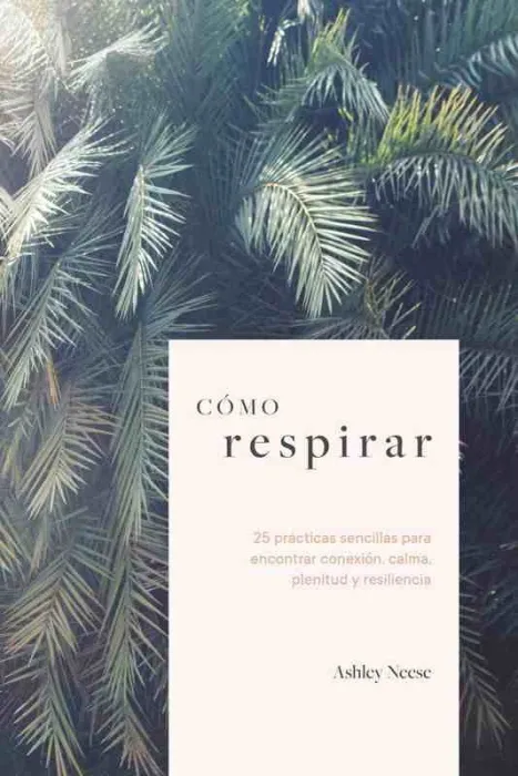 Cómo Respirar