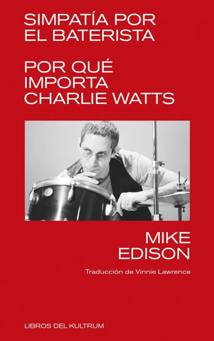 Simpatía por el Baterista