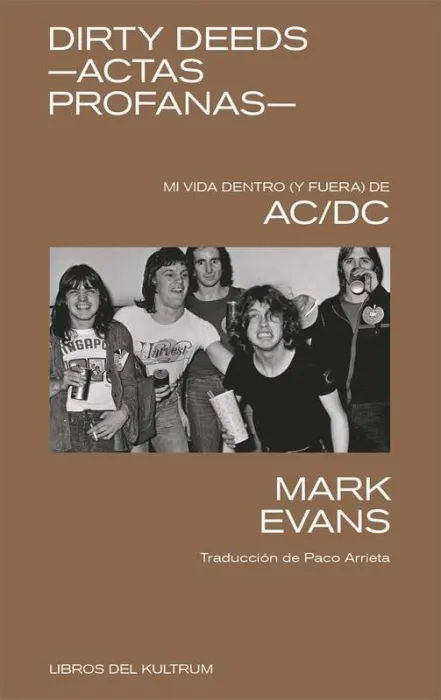 Dirty Deeds -Actas Profanas-