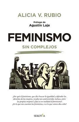 Feminismo sin Complejos
