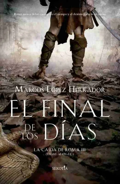El Final de los Días