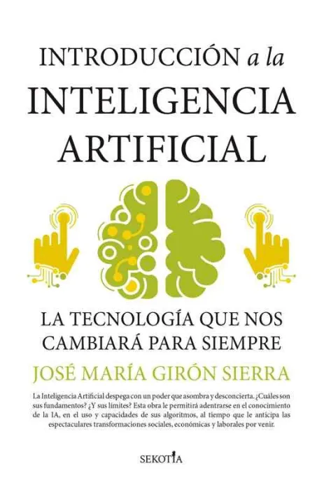 Introducción a la Inteligencia Artificial