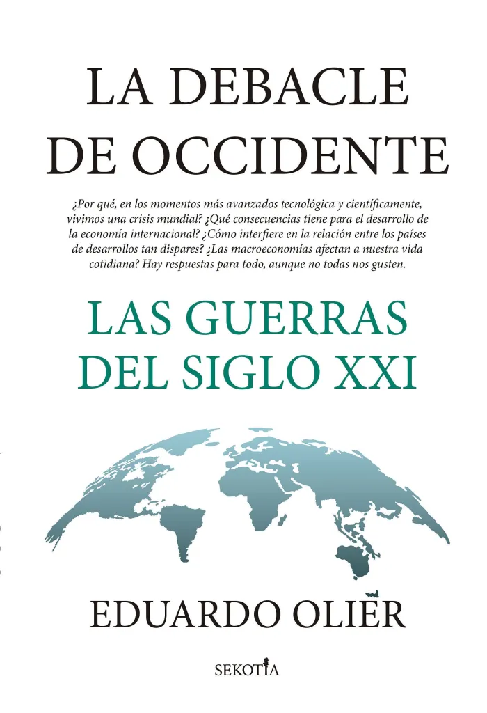 La Debacle de Occidente