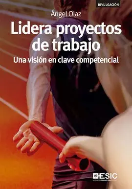 Lidera Proyectos de Trabajo