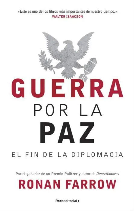 Guerra por la Paz