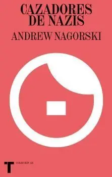 Cazadores de Nazis