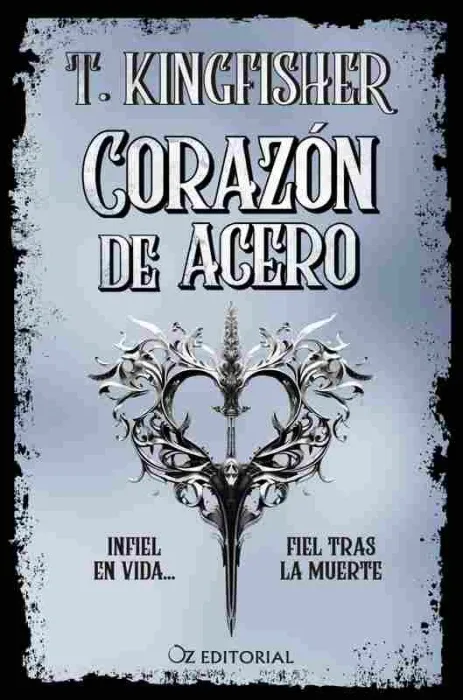 Corazón de Acero
